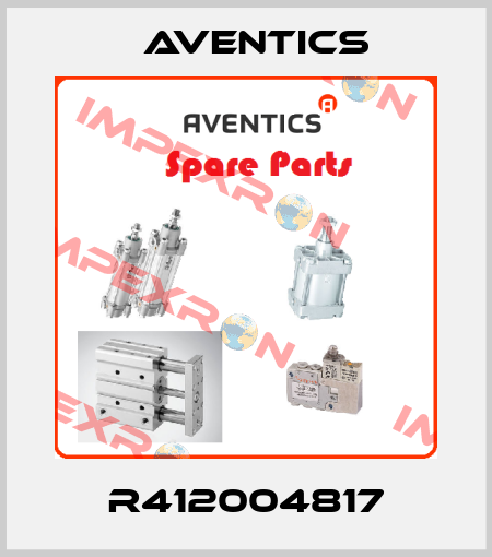 R412004817 Aventics