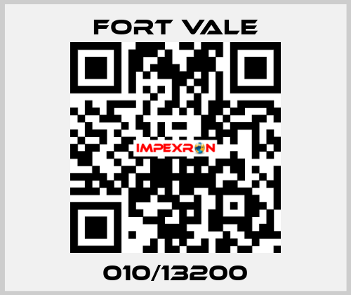 010/13200 Fort Vale