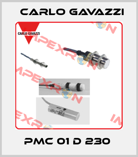 PMC 01 D 230  Carlo Gavazzi