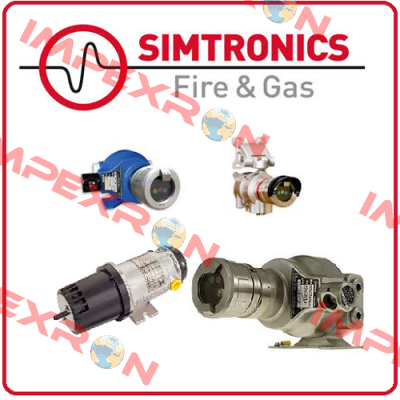 UV/2IR (DF-TV7-XVA0-0XH-0N000) Simtronics