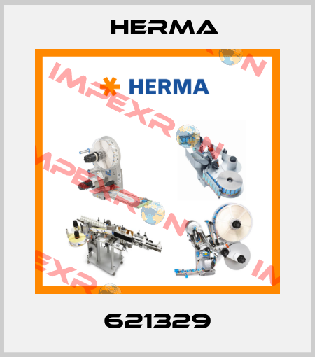 621329 Herma