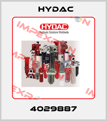 4029887 Hydac