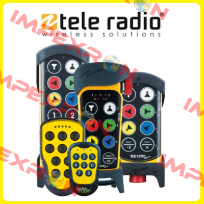 PN-T21-10-R8-6 Tele Radio