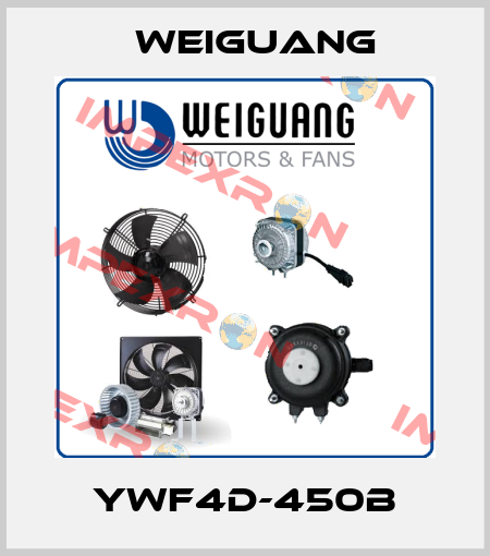 YWF4D-450B Weiguang