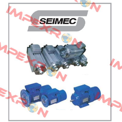 HE3 180L 4 400-50 B5 Seimec (Rossi)