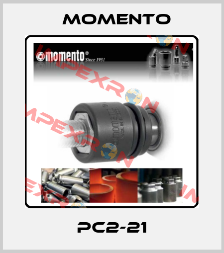 PC2-21 Momento