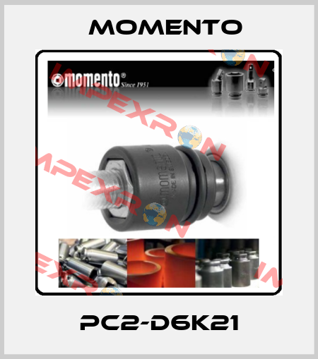 PC2-D6K21 Momento