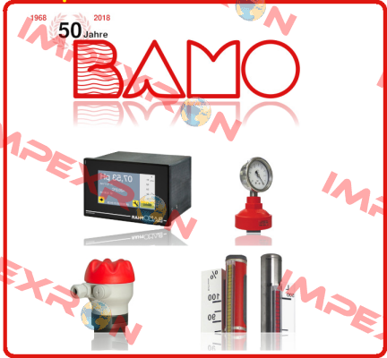 8306AUV2 (P/N: 143062) Bamo