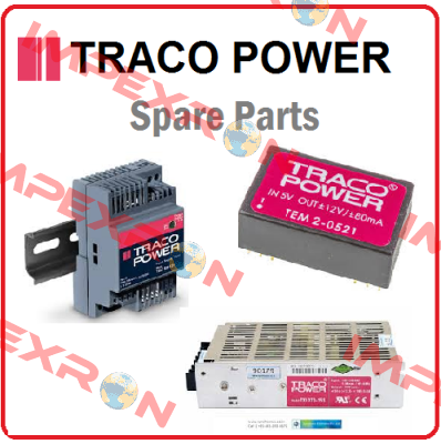 TDN 5-2411WI Traco Power