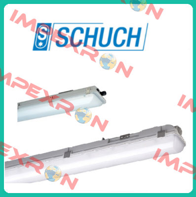 E-BL 500 50HS LR i (105009005) Schuch