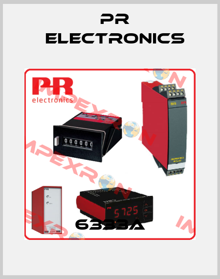 6333A Pr Electronics