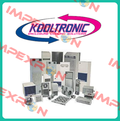 K2BB25 Kooltronic