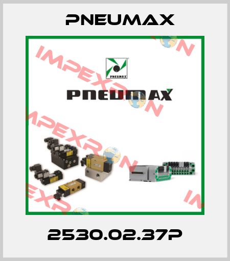 2530.02.37P Pneumax