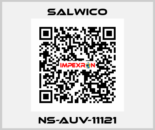 NS-AUV-11121 Salwico