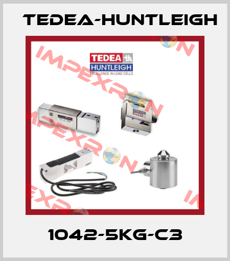 1042-5kg-C3 Tedea-Huntleigh