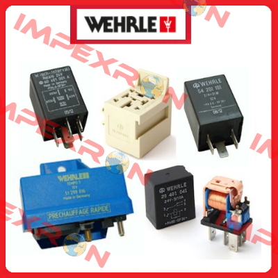 24V 20/10a ,alternative 24V 10/20A (13 471 000) WEHRLE