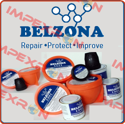 1391 Т (1 kg) GREY Belzona