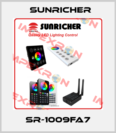 SR-1009FA7 Sunricher