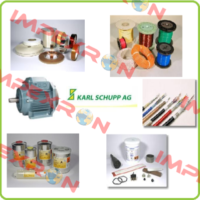 SP00-1154 Karl Schupp AG