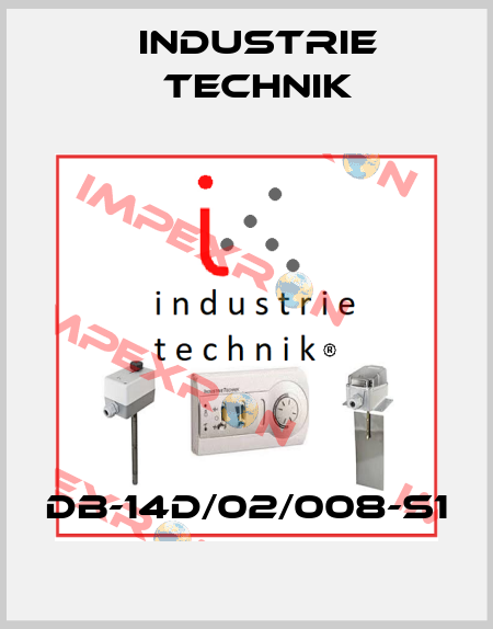 DB-14D/02/008-S1 Industrie Technik
