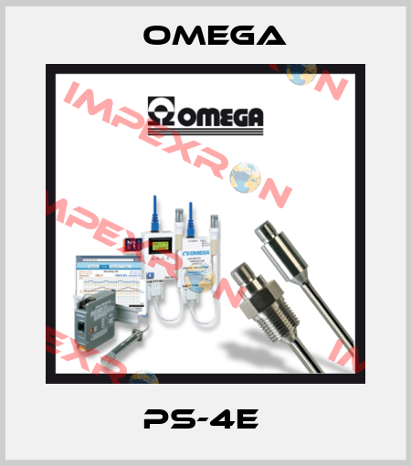 PS-4E  Omega