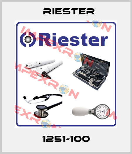 1251-100 Riester