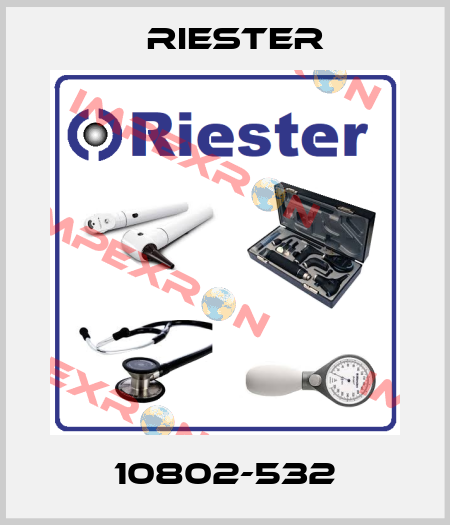 10802-532 Riester