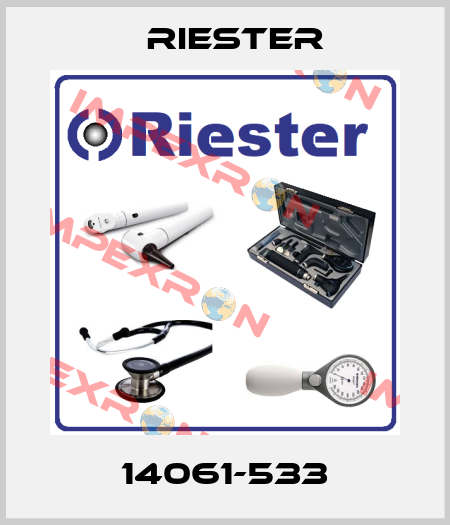 14061-533 Riester