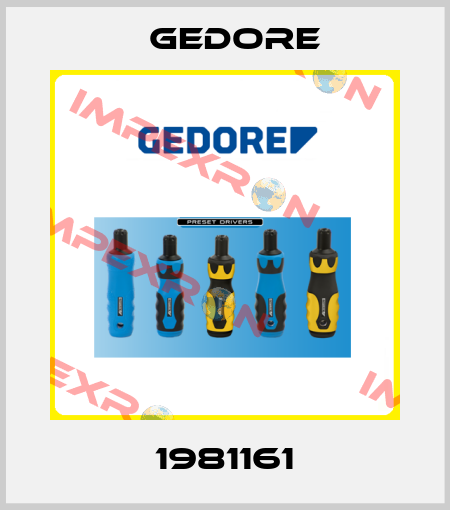 1981161 Gedore