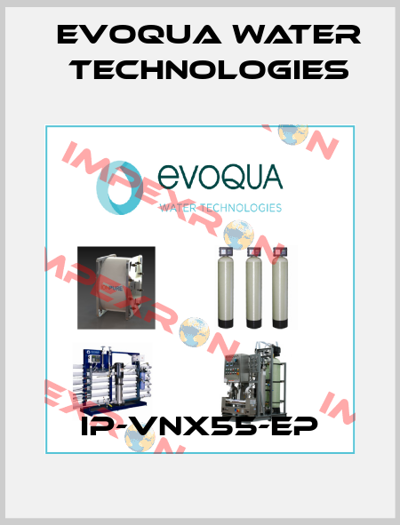 IP-VNX55-EP Evoqua Water Technologies