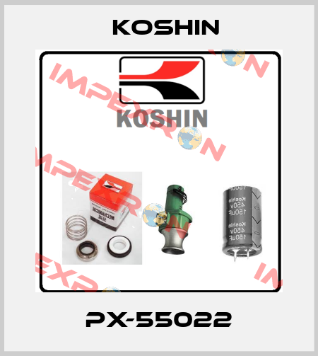 PX-55022 Koshin