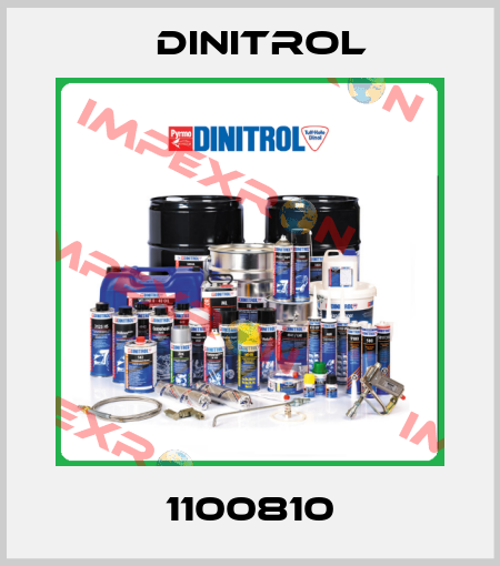1100810 Dinitrol