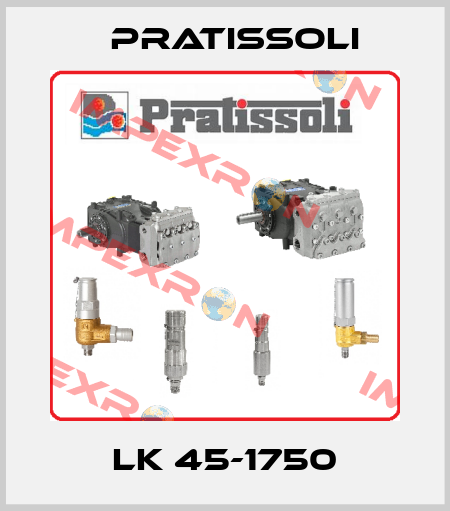 LK 45-1750 Pratissoli
