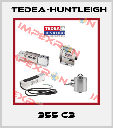 355 C3 Tedea-Huntleigh