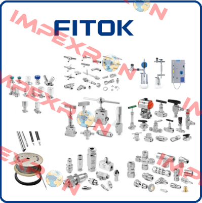 6L-CW8-PB32-SCH40S Fitok