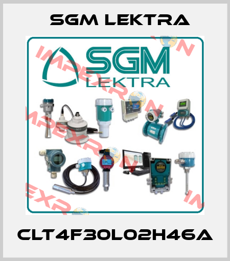 CLT4F30L02H46A Sgm Lektra