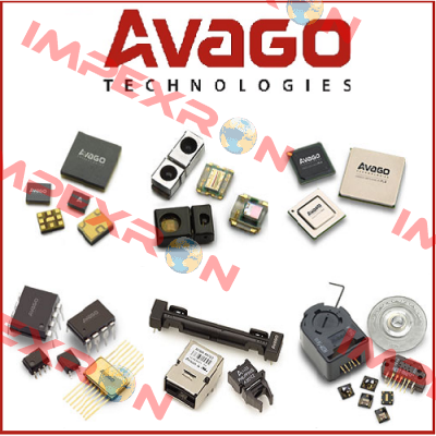 HEDS-5500 I 14 Broadcom (Avago Technologies)