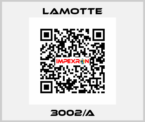 3002/A Lamotte