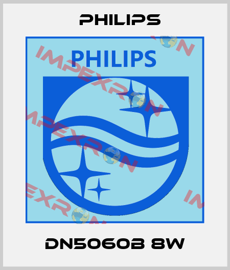 DN5060B 8W Philips