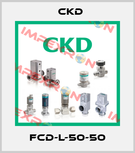 FCD-L-50-50 Ckd
