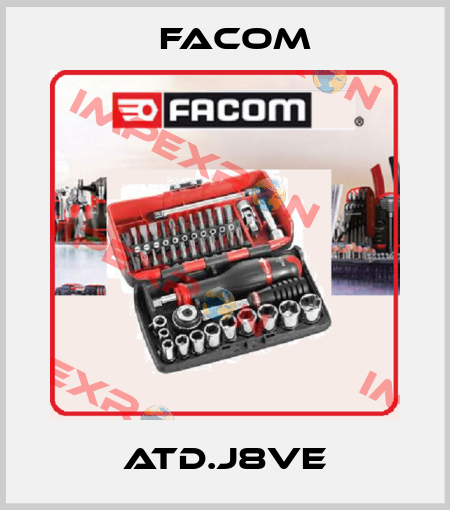 ATD.J8VE Facom