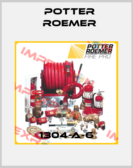 1304-A-6 Potter Roemer