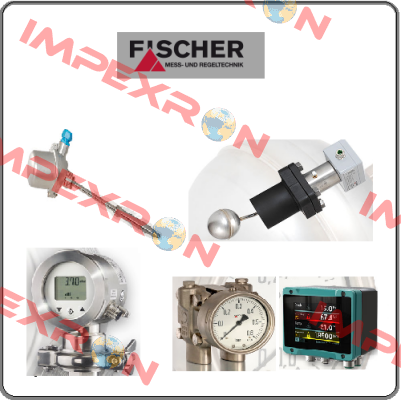 ME1299087BH90V00MO286 Fischer Mess Regeltechnik