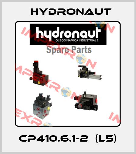 CP410.6.1-2  (L5) Hydronaut