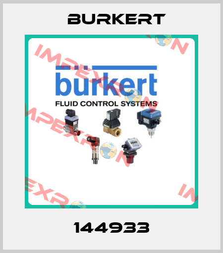 144933 Burkert