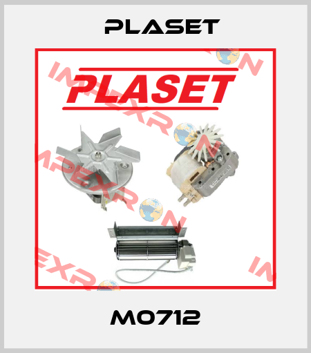 M0712 Plaset