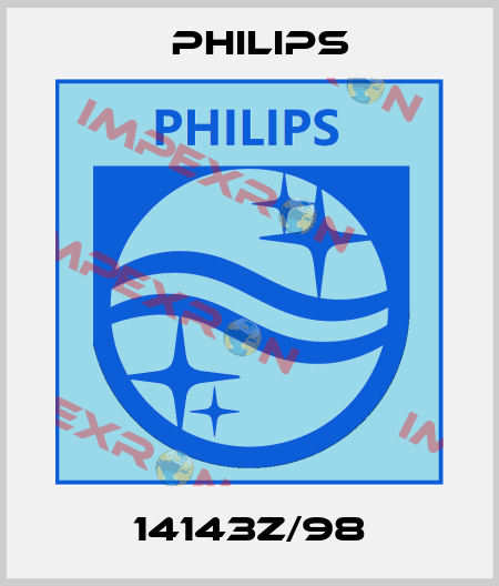 14143Z/98 Philips
