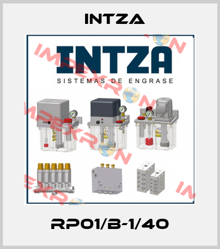 RP01/B-1/40 Intza