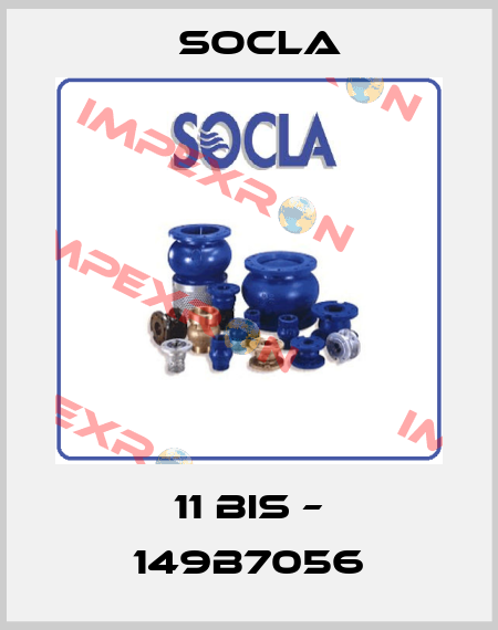 11 BIS – 149B7056 Socla