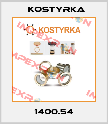 1400.54 Kostyrka